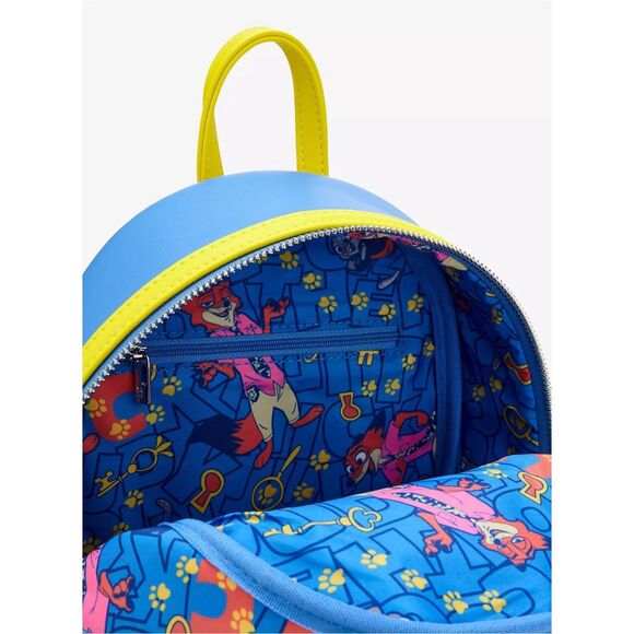 Backpacks